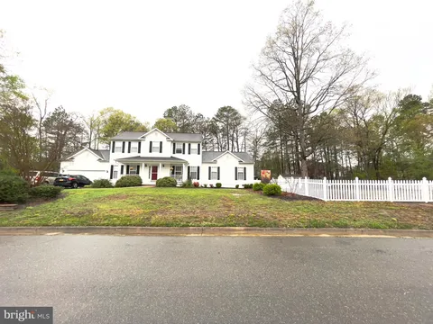 4326 Navigator Lane, King George, VA MLS: VAKG2006254