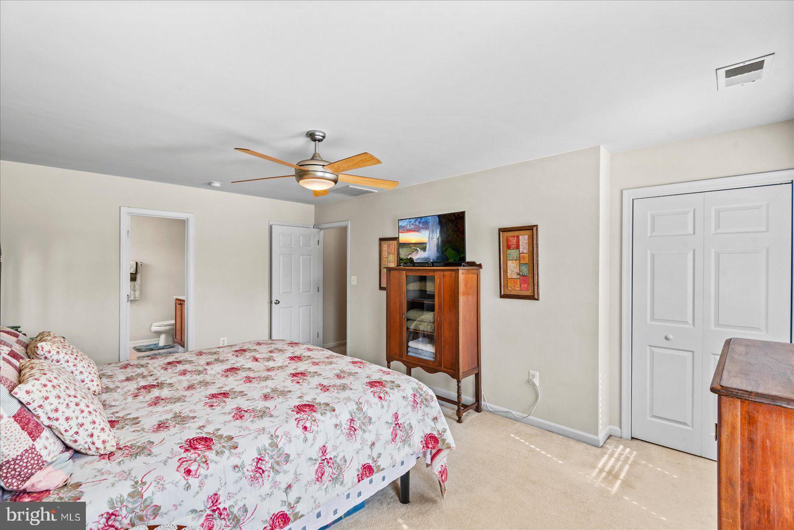 MONMOUTH VILLAGE - Residential