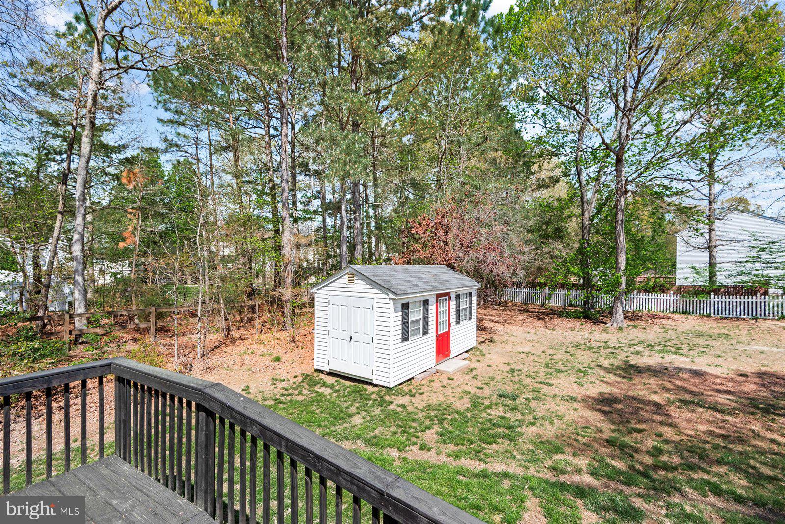 MONMOUTH VILLAGE - Residential