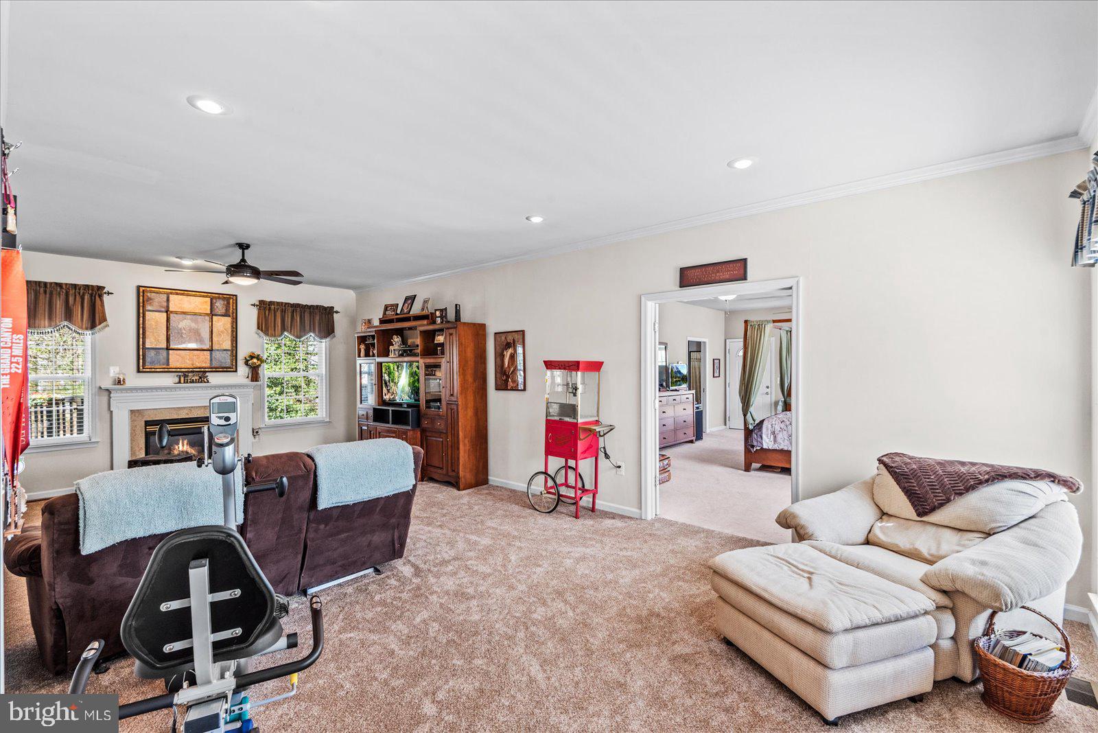 MONMOUTH VILLAGE - Residential