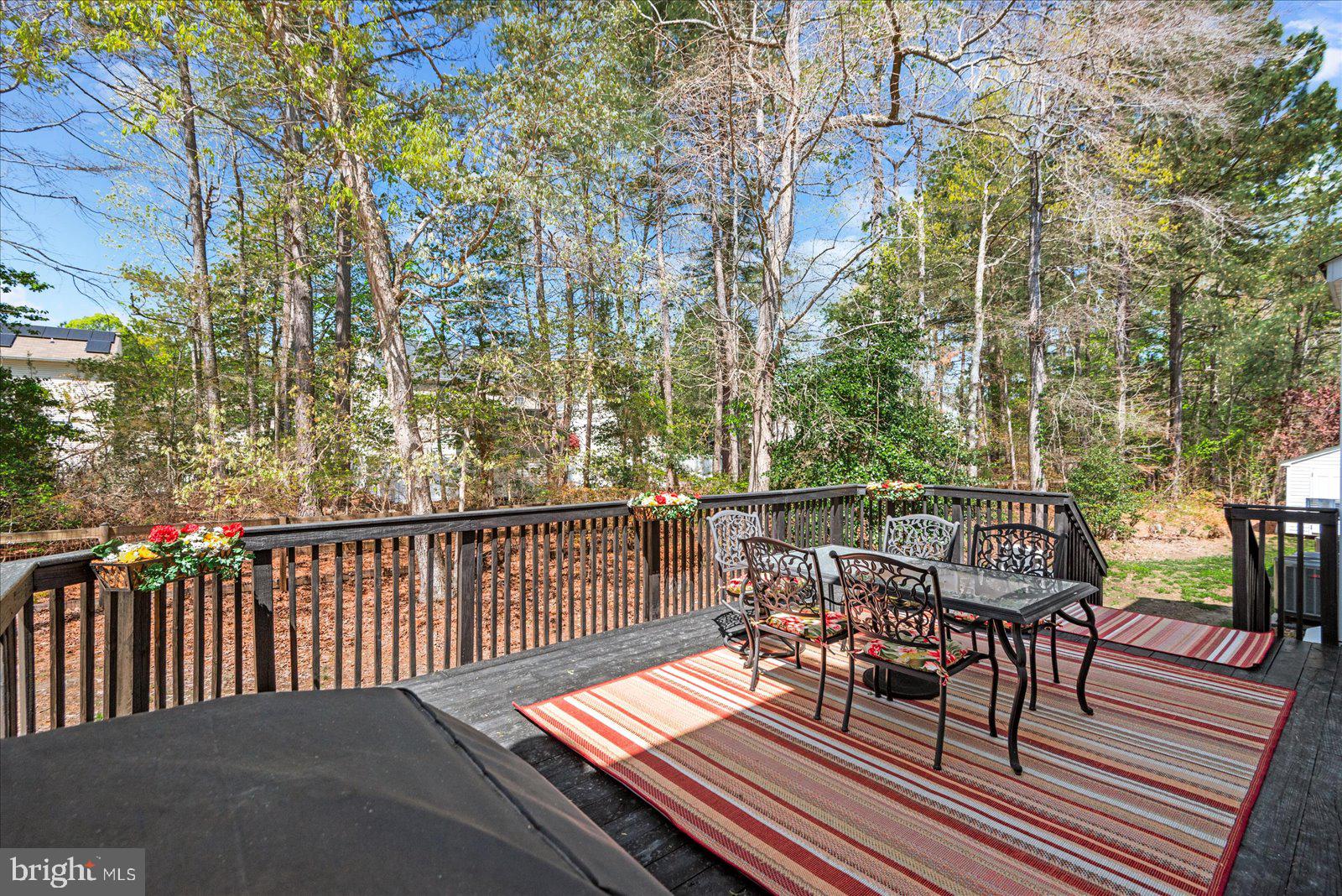 MONMOUTH VILLAGE - Residential