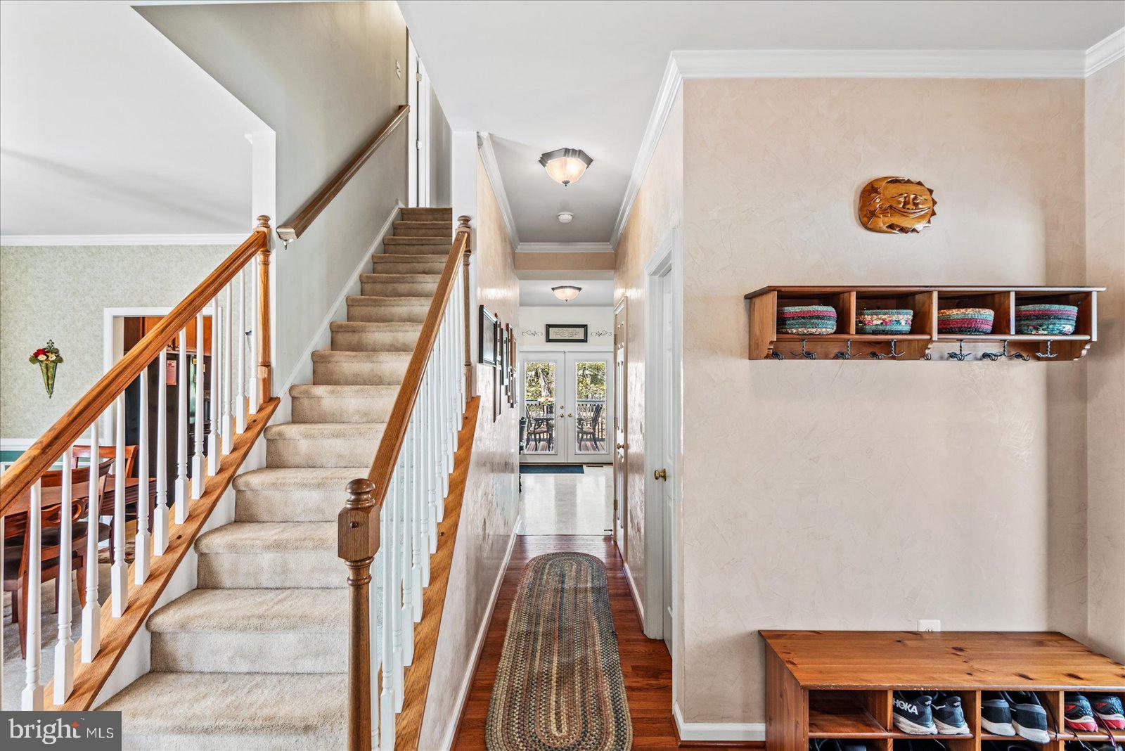 MONMOUTH VILLAGE - Residential