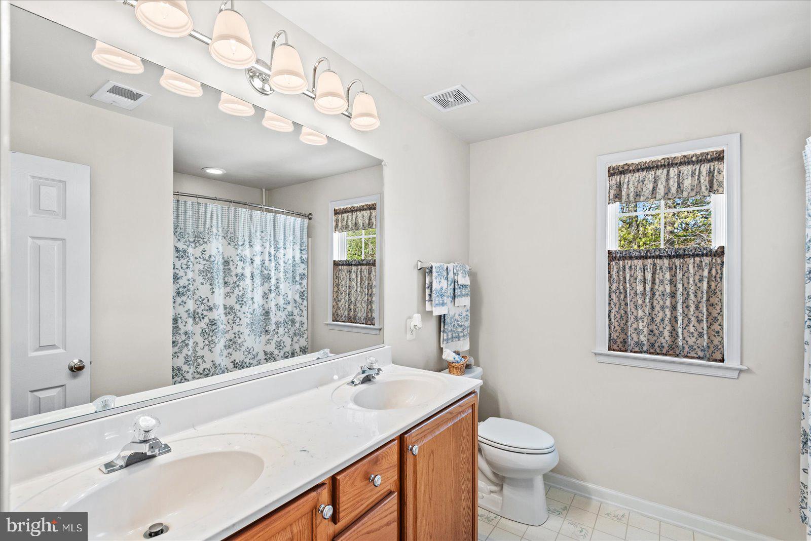 MONMOUTH VILLAGE - Residential