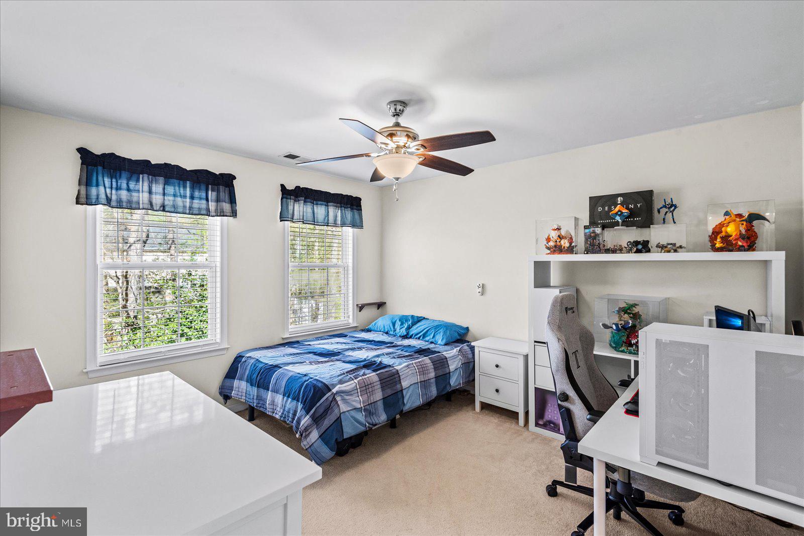 MONMOUTH VILLAGE - Residential