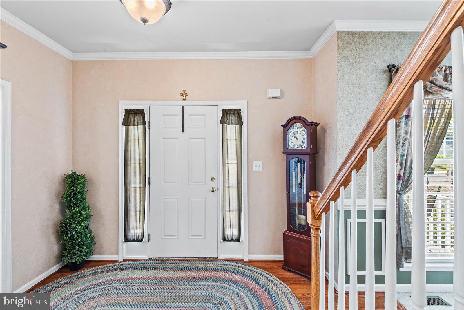 MONMOUTH VILLAGE - Residential