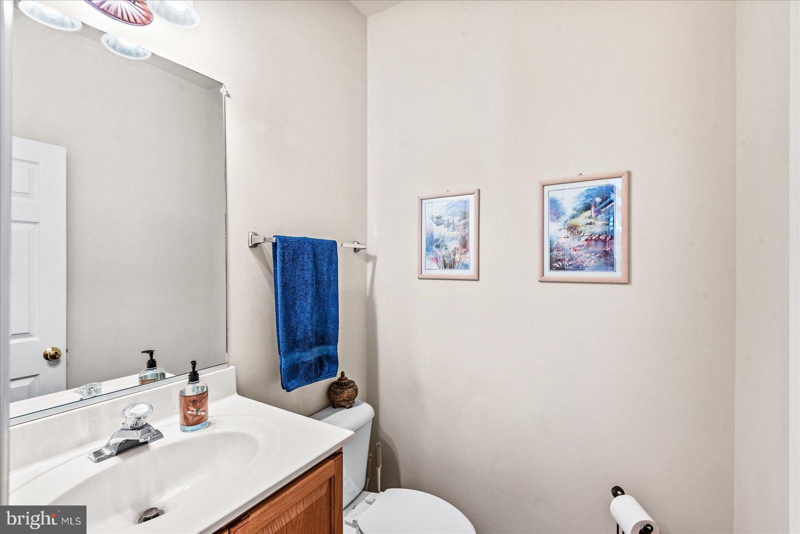 MONMOUTH VILLAGE - Residential