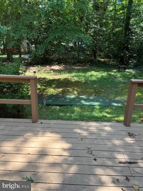 DRUM POINT - Residential Lease