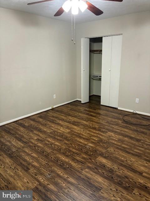 DRUM POINT - Residential Lease