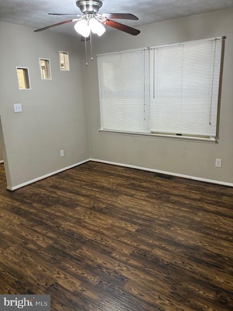 DRUM POINT - Residential Lease