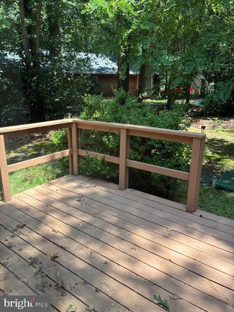 DRUM POINT - Residential Lease