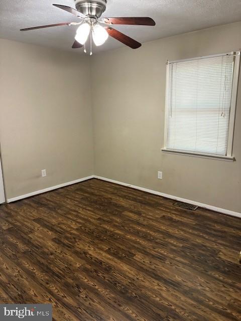 DRUM POINT - Residential Lease