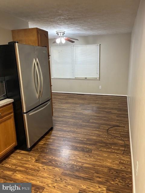 DRUM POINT - Residential Lease