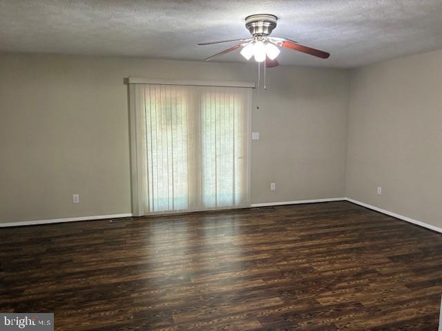 DRUM POINT - Residential Lease