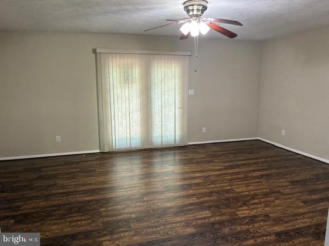 DRUM POINT - Residential Lease