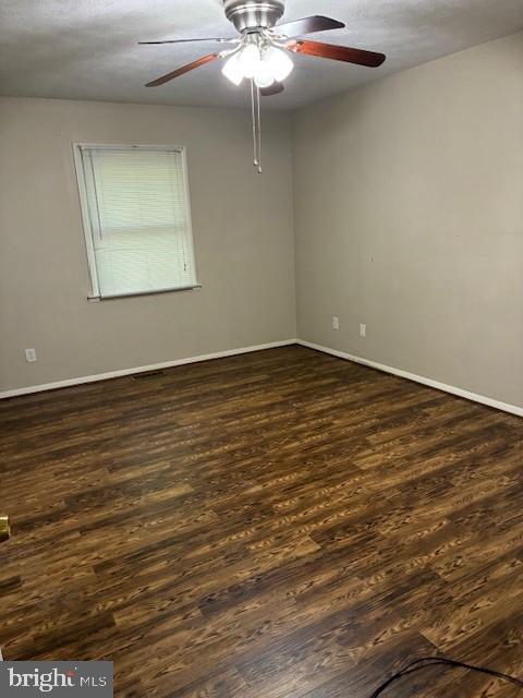 DRUM POINT - Residential Lease