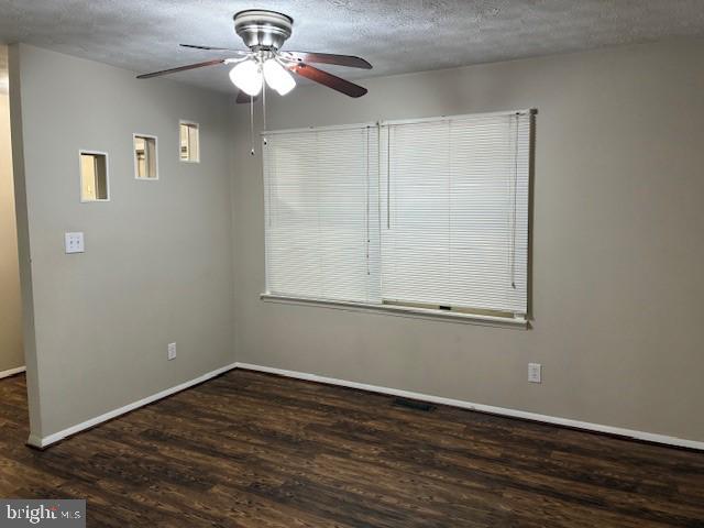 DRUM POINT - Residential Lease