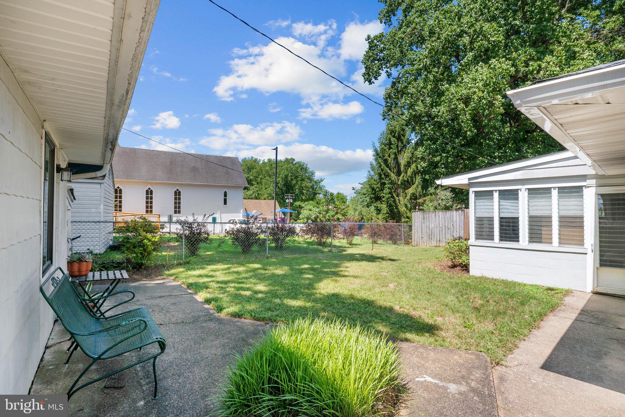 3 SHERIDAN ROAD