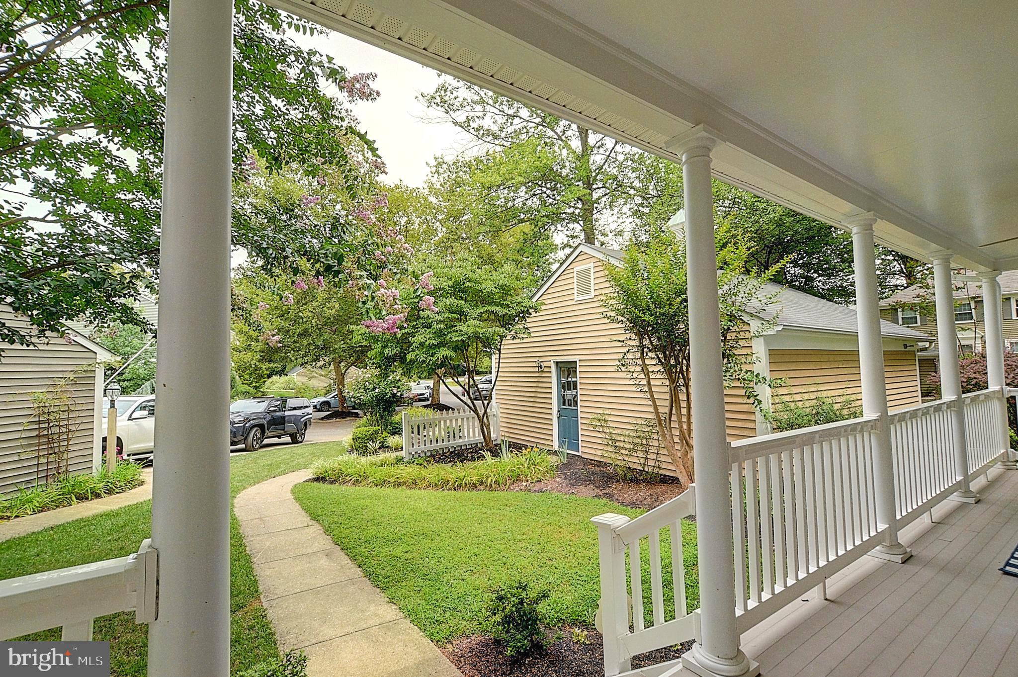 10979 HICKORY RIDGE ROAD