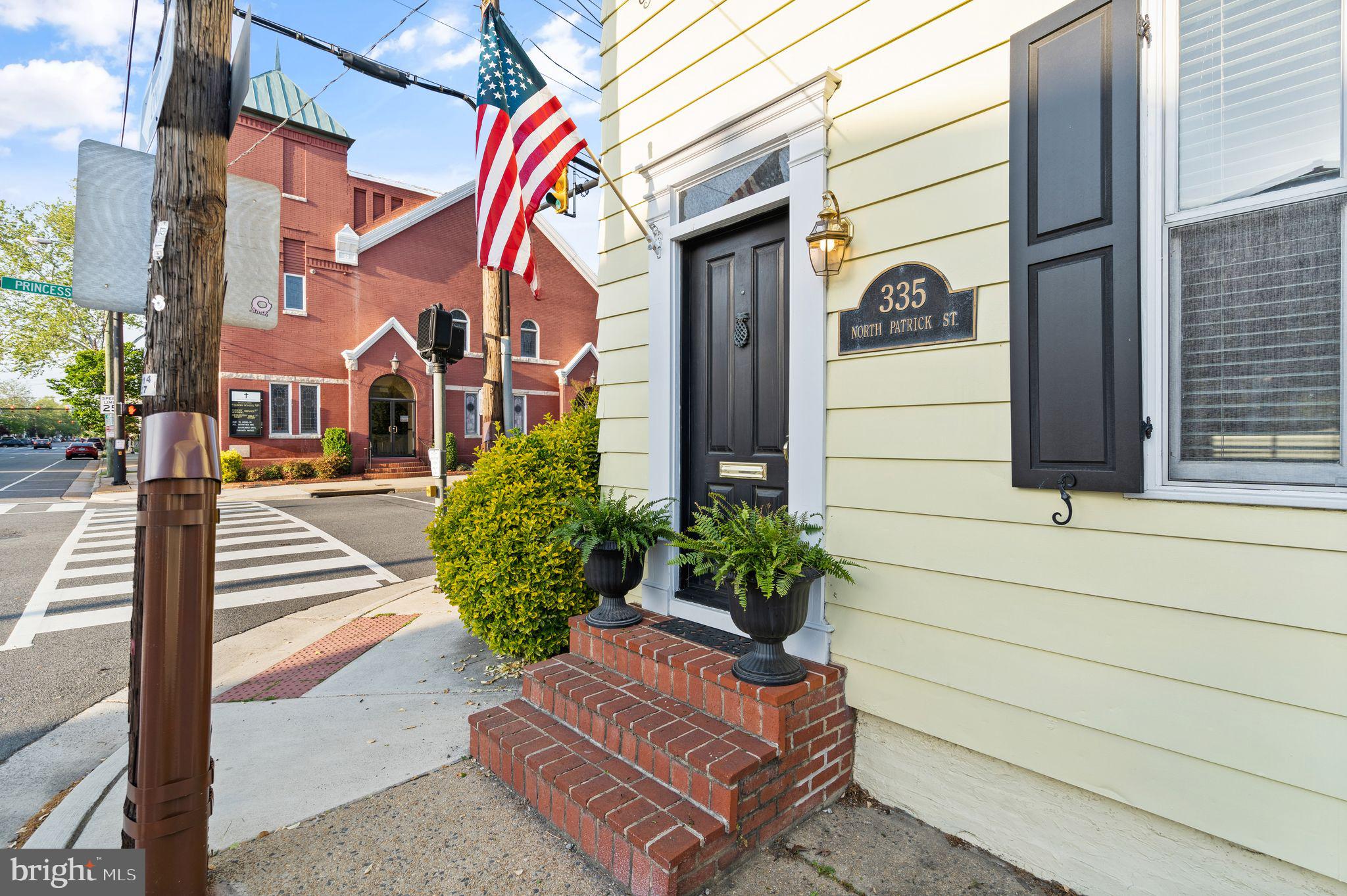 OLD TOWN - Residential