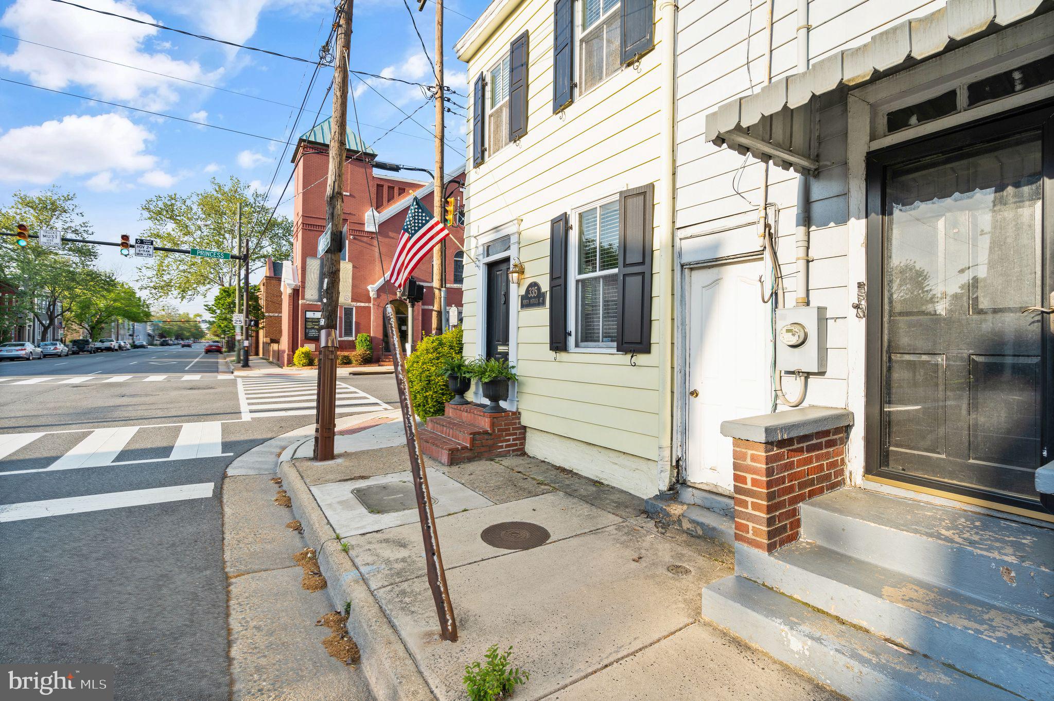 OLD TOWN - Residential