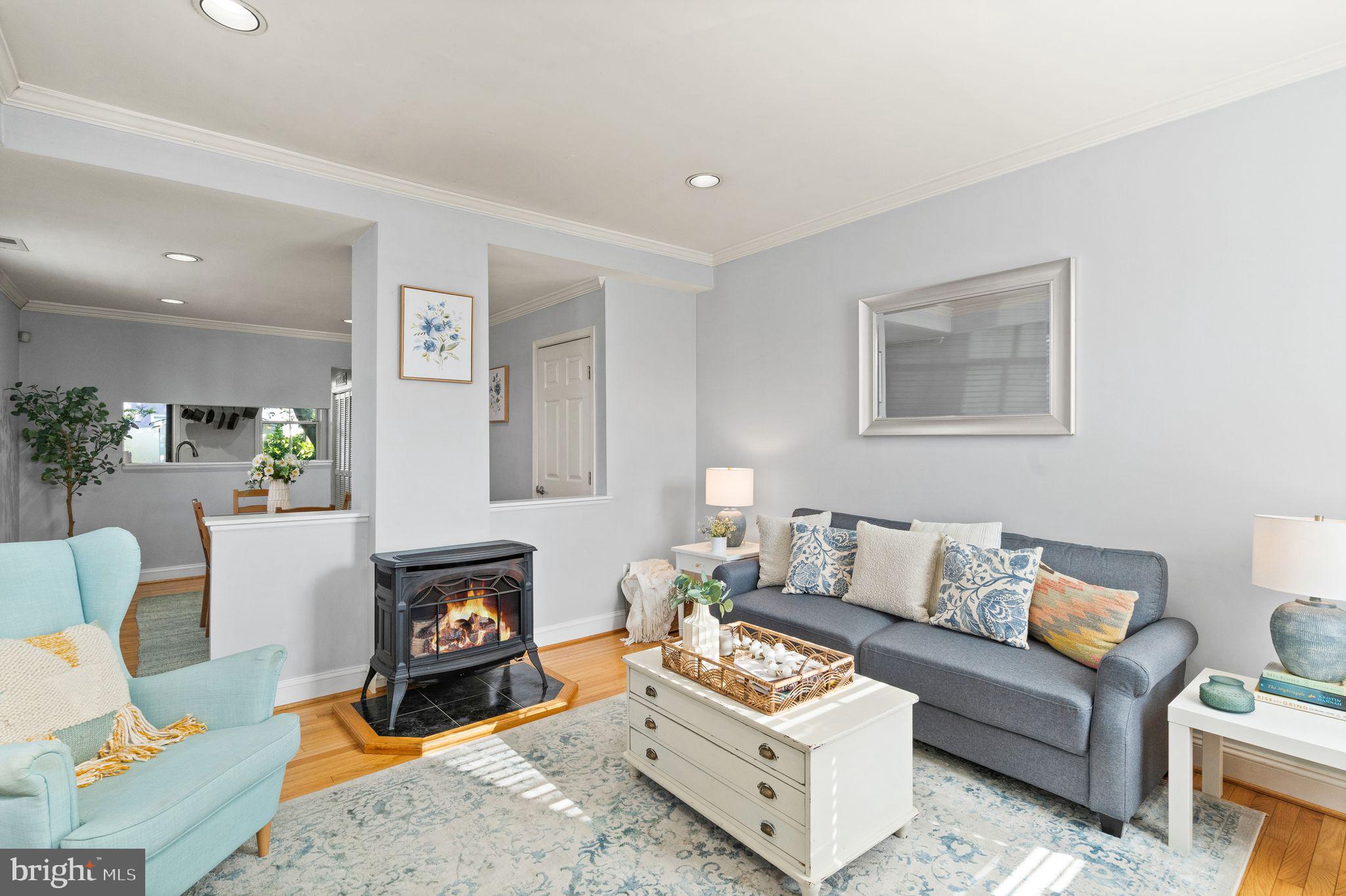 OLD TOWN - Residential