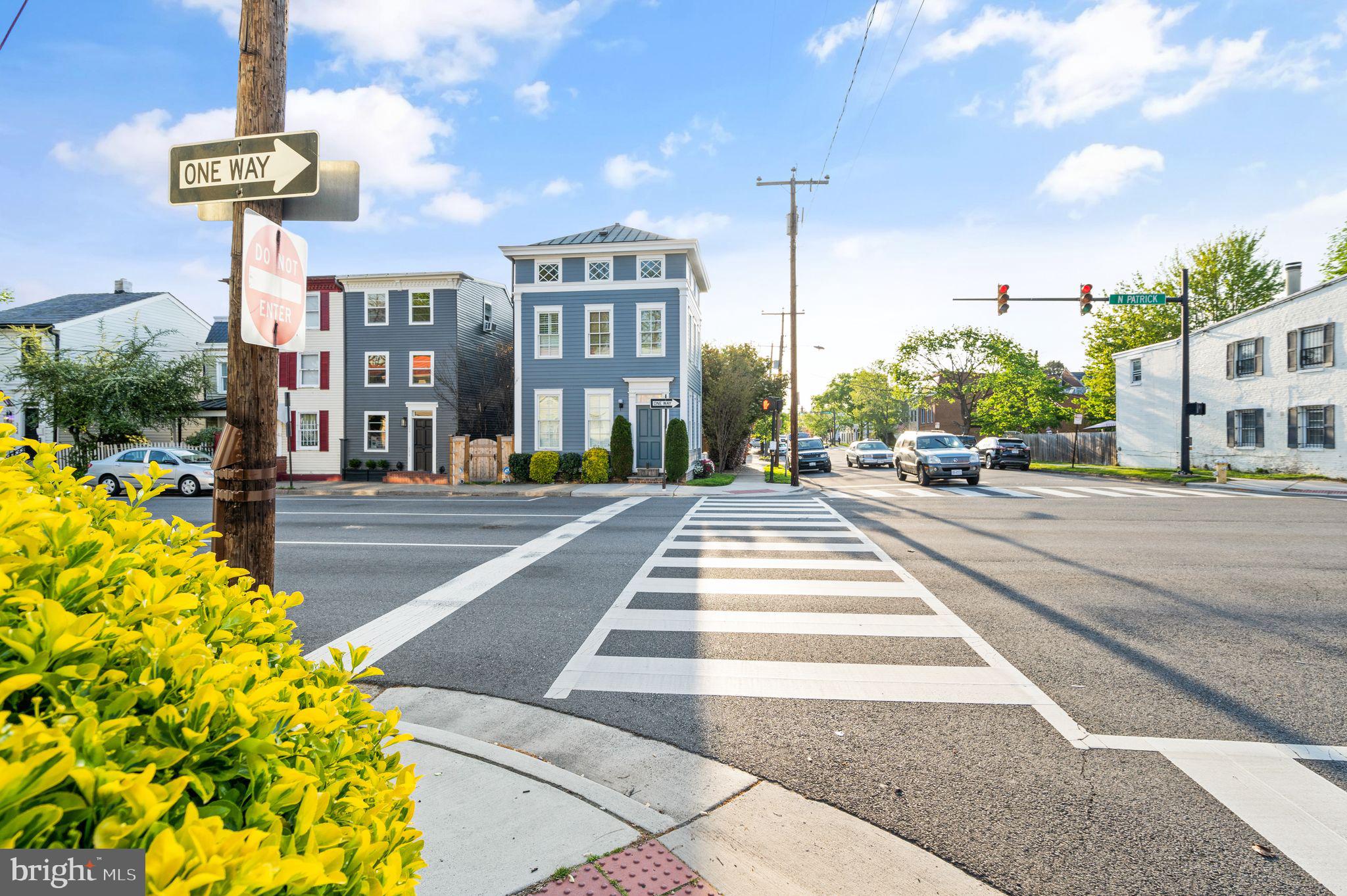 OLD TOWN - Residential