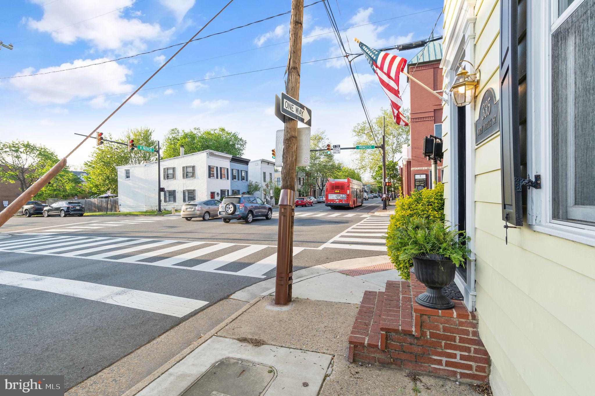 OLD TOWN - Residential