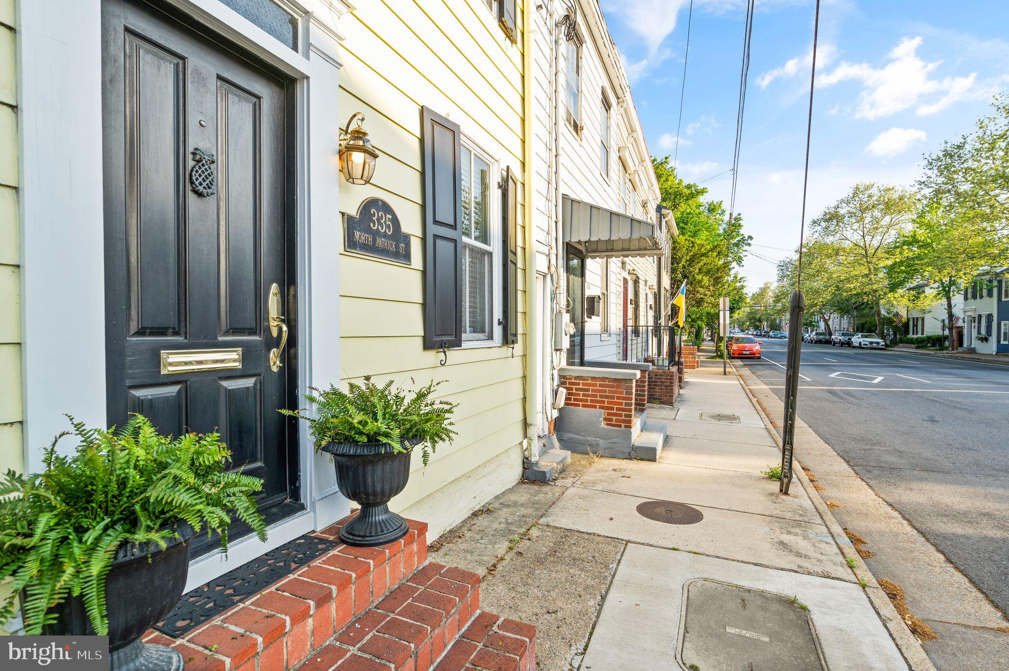 OLD TOWN - Residential