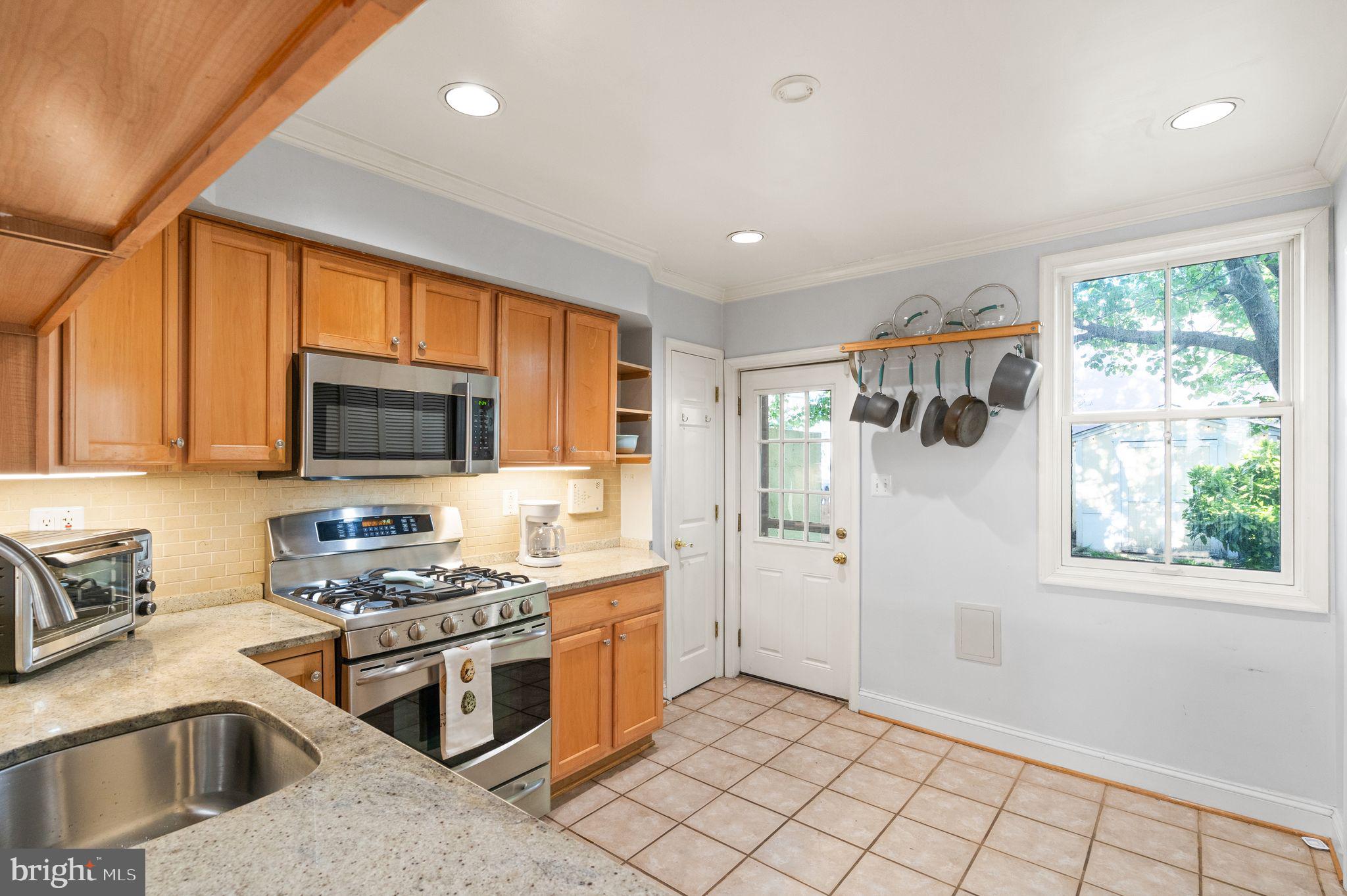 OLD TOWN - Residential