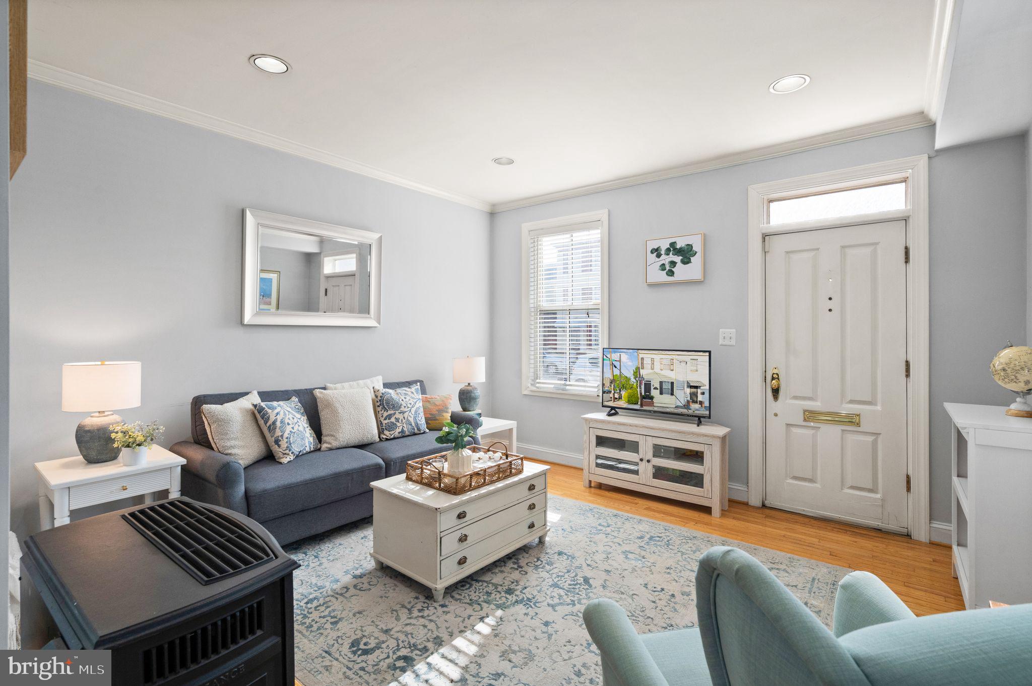 OLD TOWN - Residential