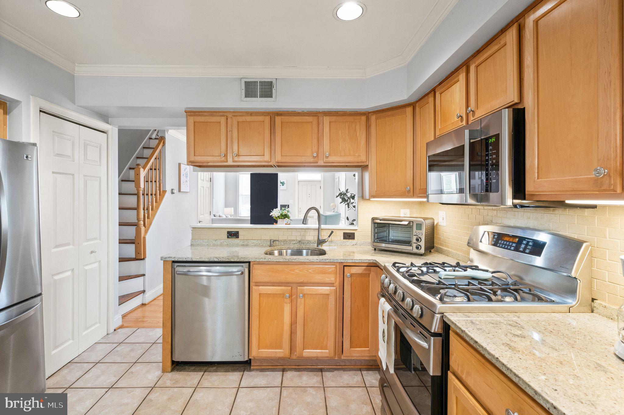 OLD TOWN - Residential