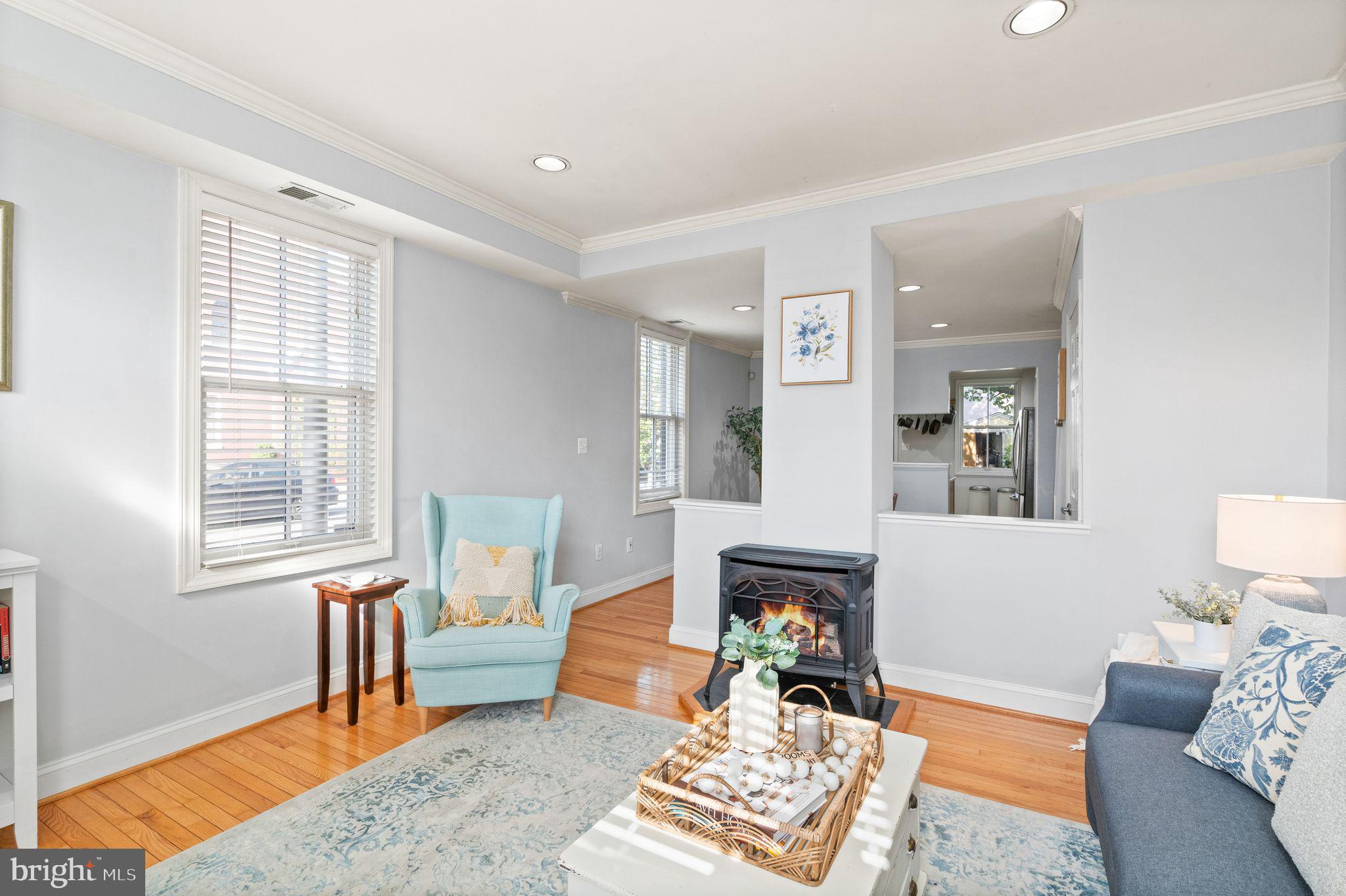 OLD TOWN - Residential