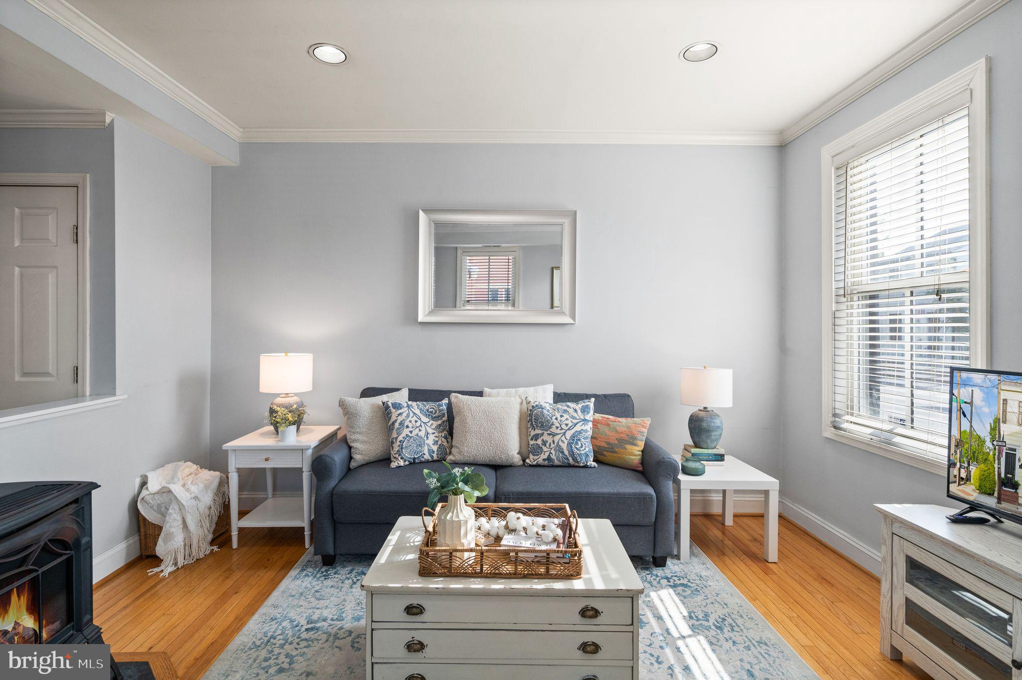 OLD TOWN - Residential