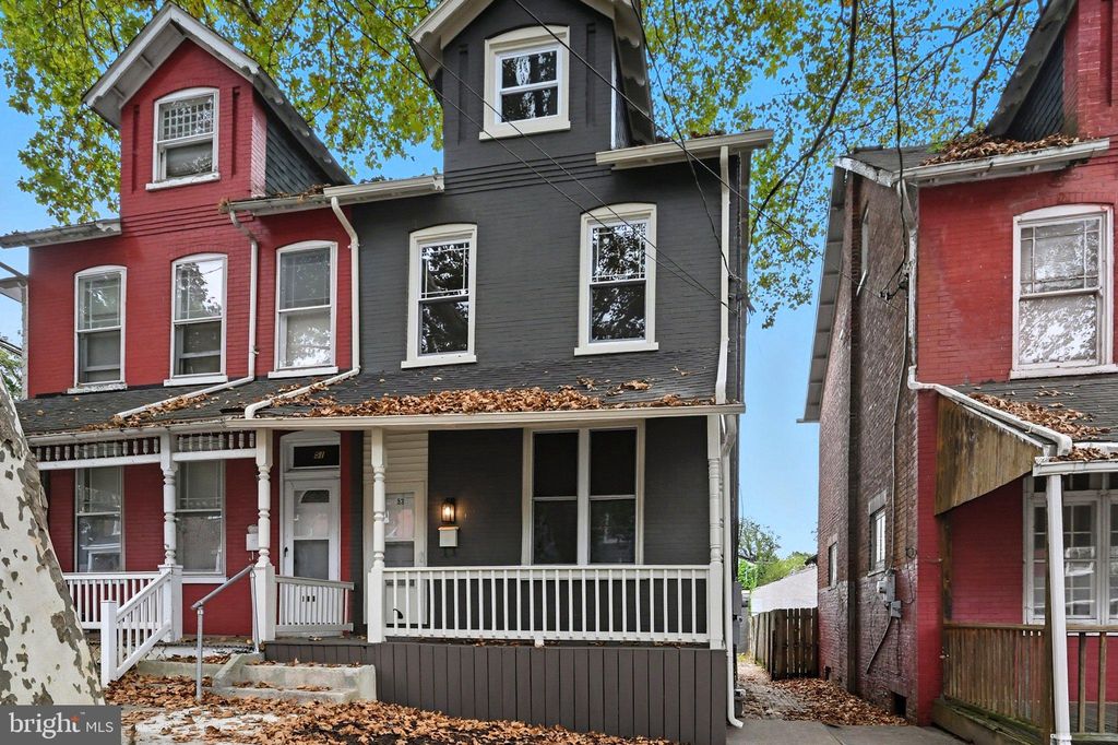 Photo of 53 S Marshall Street, LANCASTER, PA 17602 (MLS # PALA2076740)