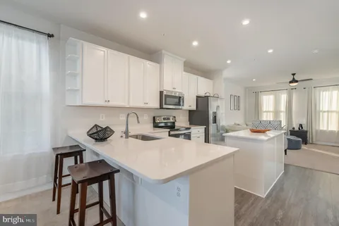 213 S Newkirk Street, Baltimore, MD 21224 - MLS#: MDBA2146130
