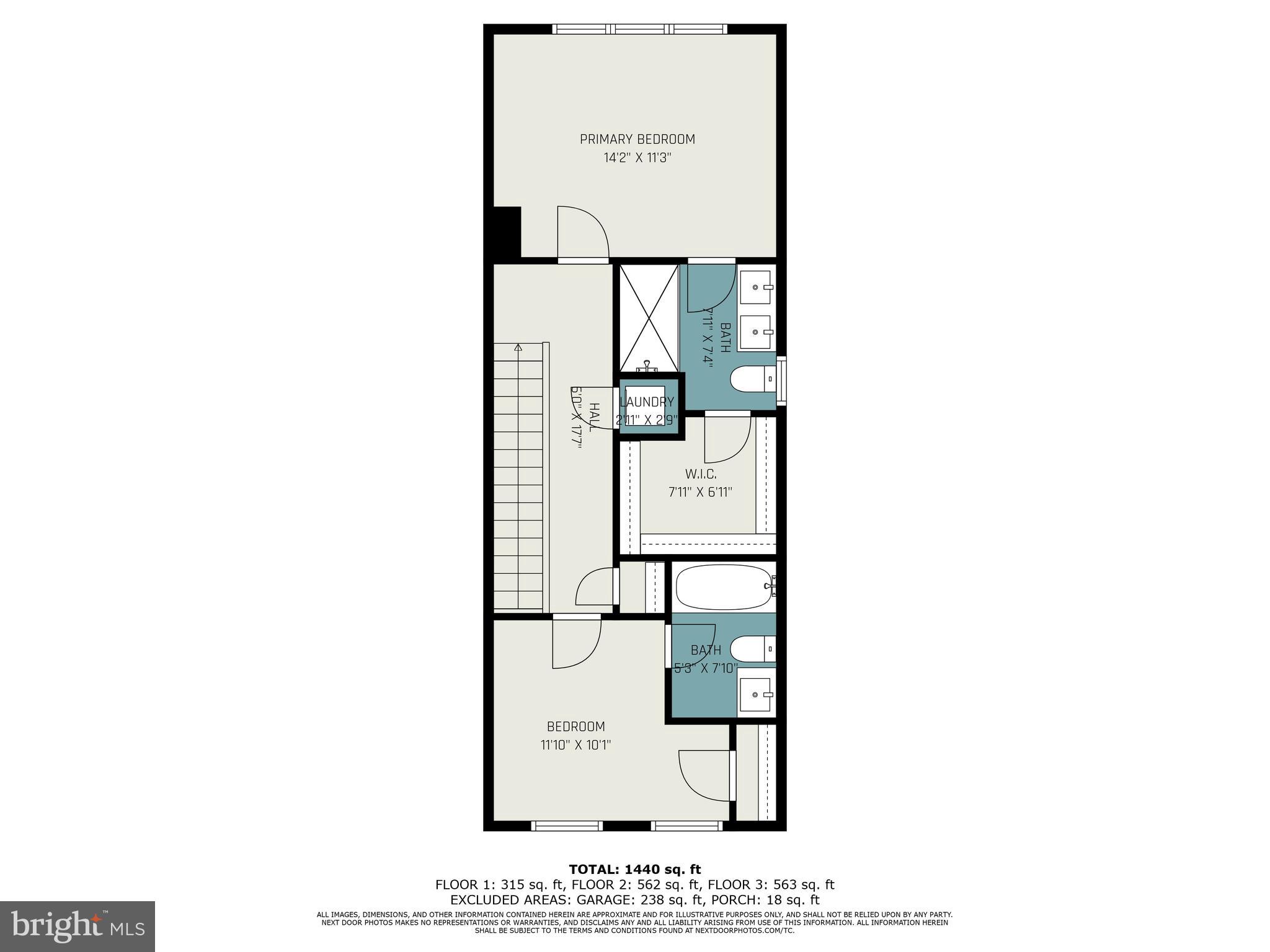 OLDHAM CROSSING - Residential