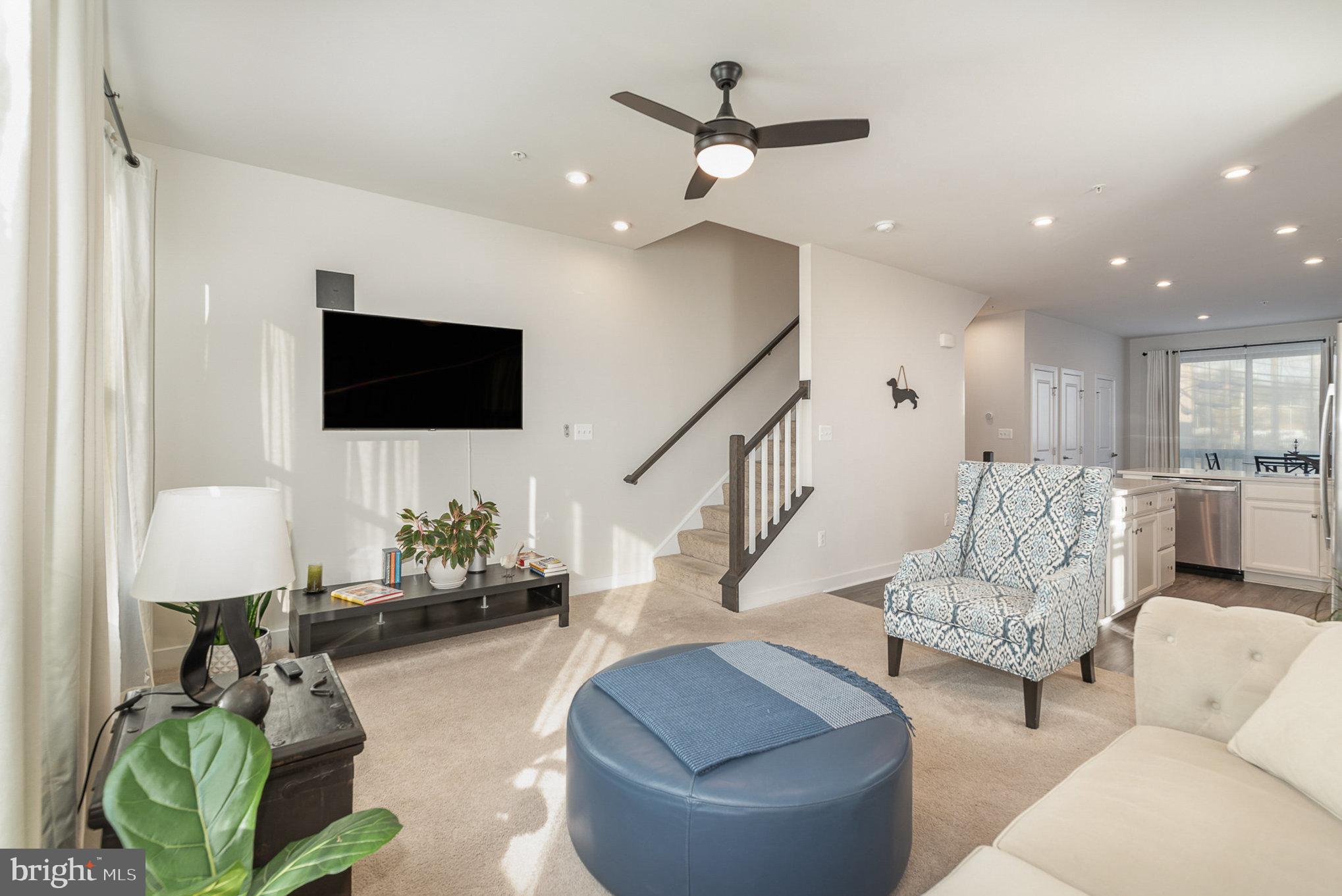 OLDHAM CROSSING - Residential