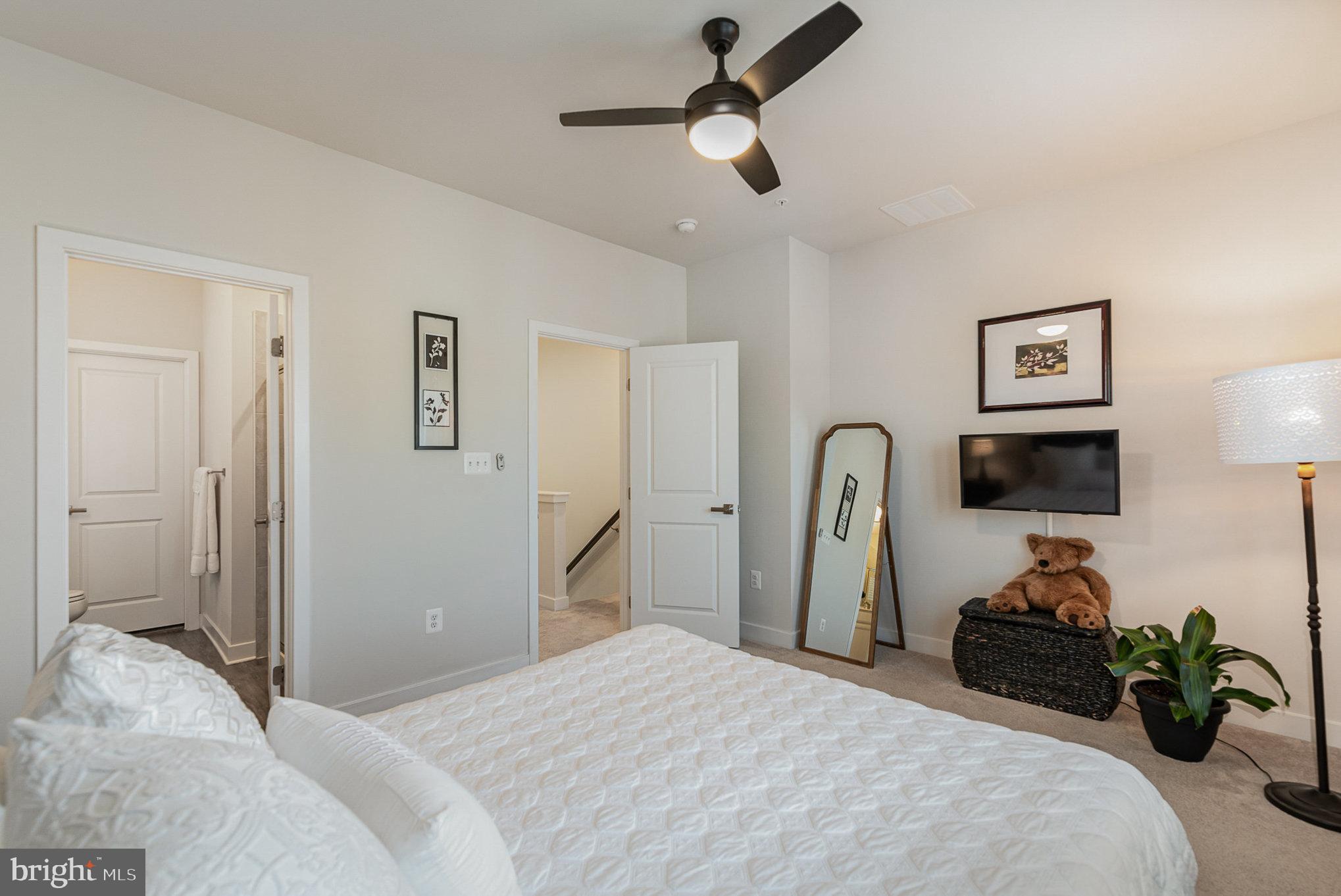 OLDHAM CROSSING - Residential
