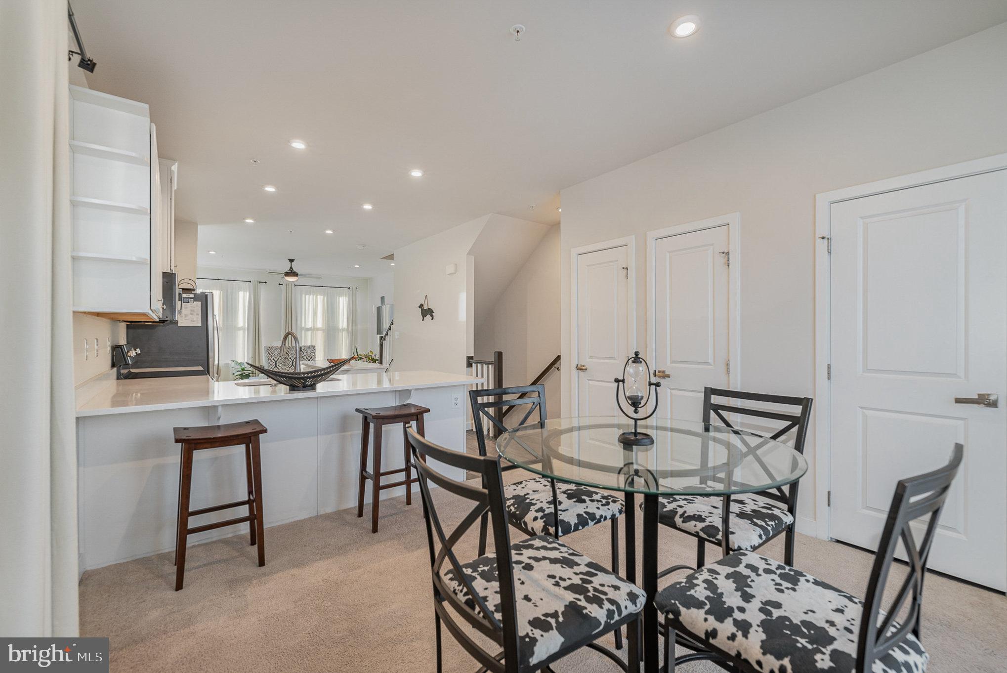 OLDHAM CROSSING - Residential