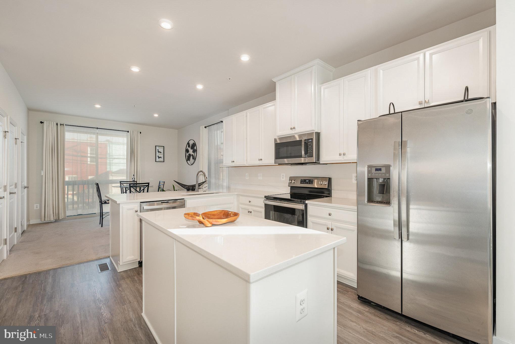 OLDHAM CROSSING - Residential