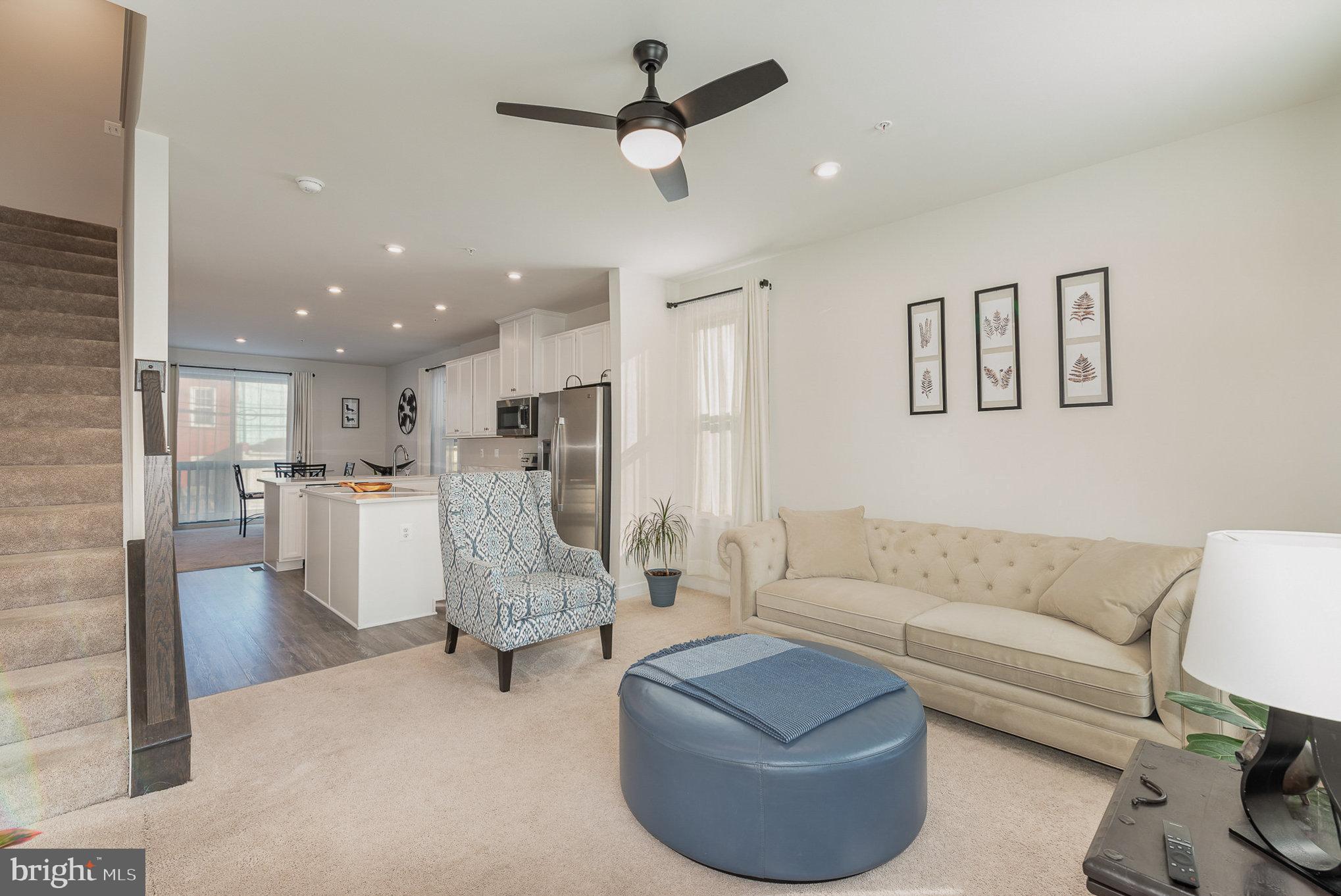 OLDHAM CROSSING - Residential
