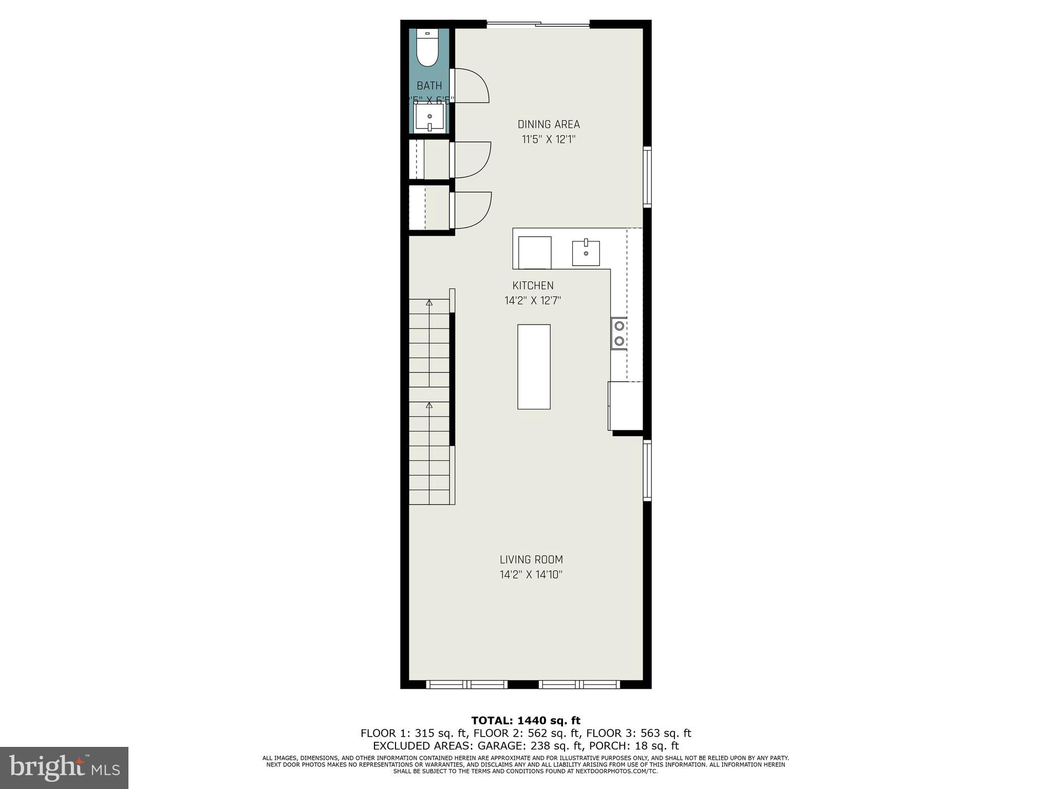 OLDHAM CROSSING - Residential