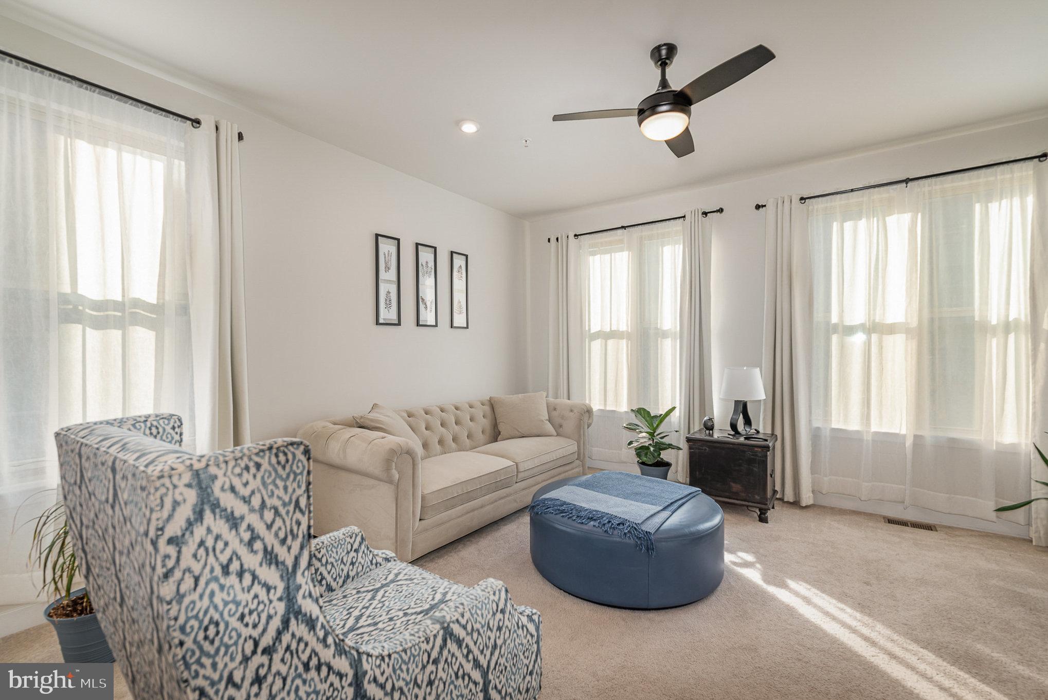 OLDHAM CROSSING - Residential