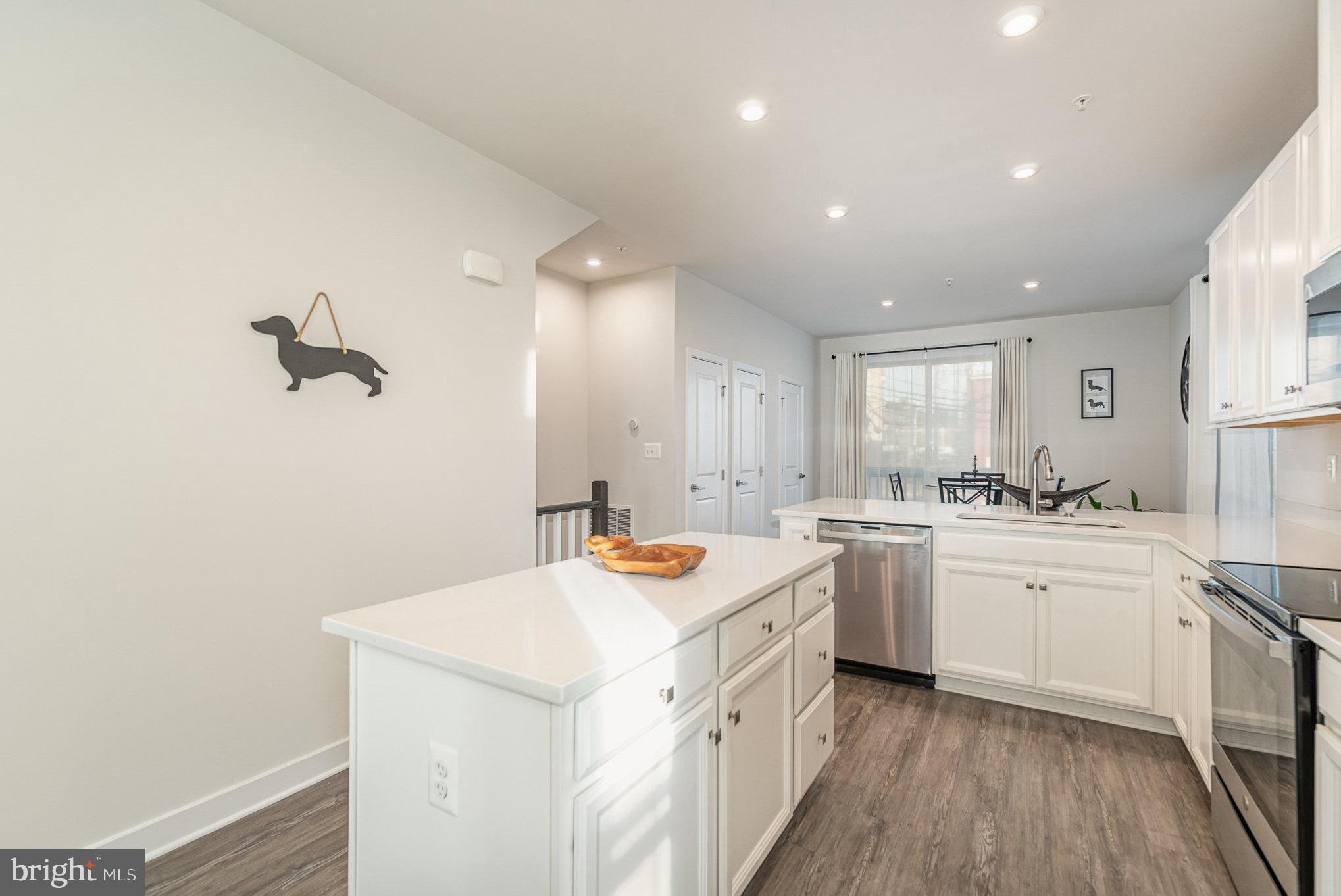 OLDHAM CROSSING - Residential