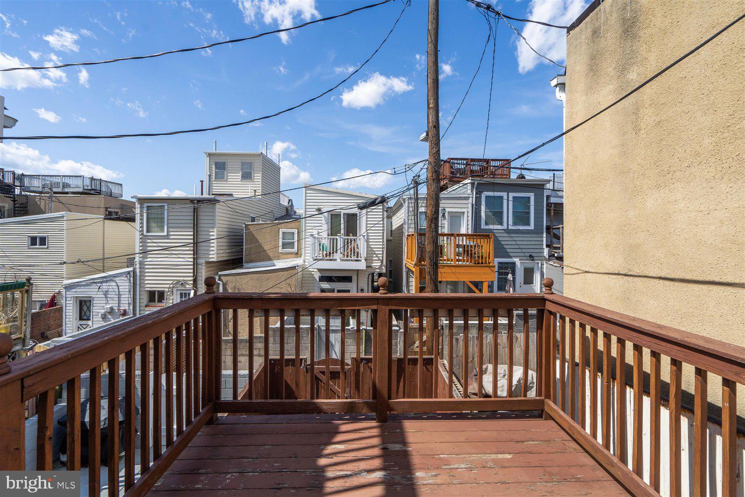 CANTON - Residential