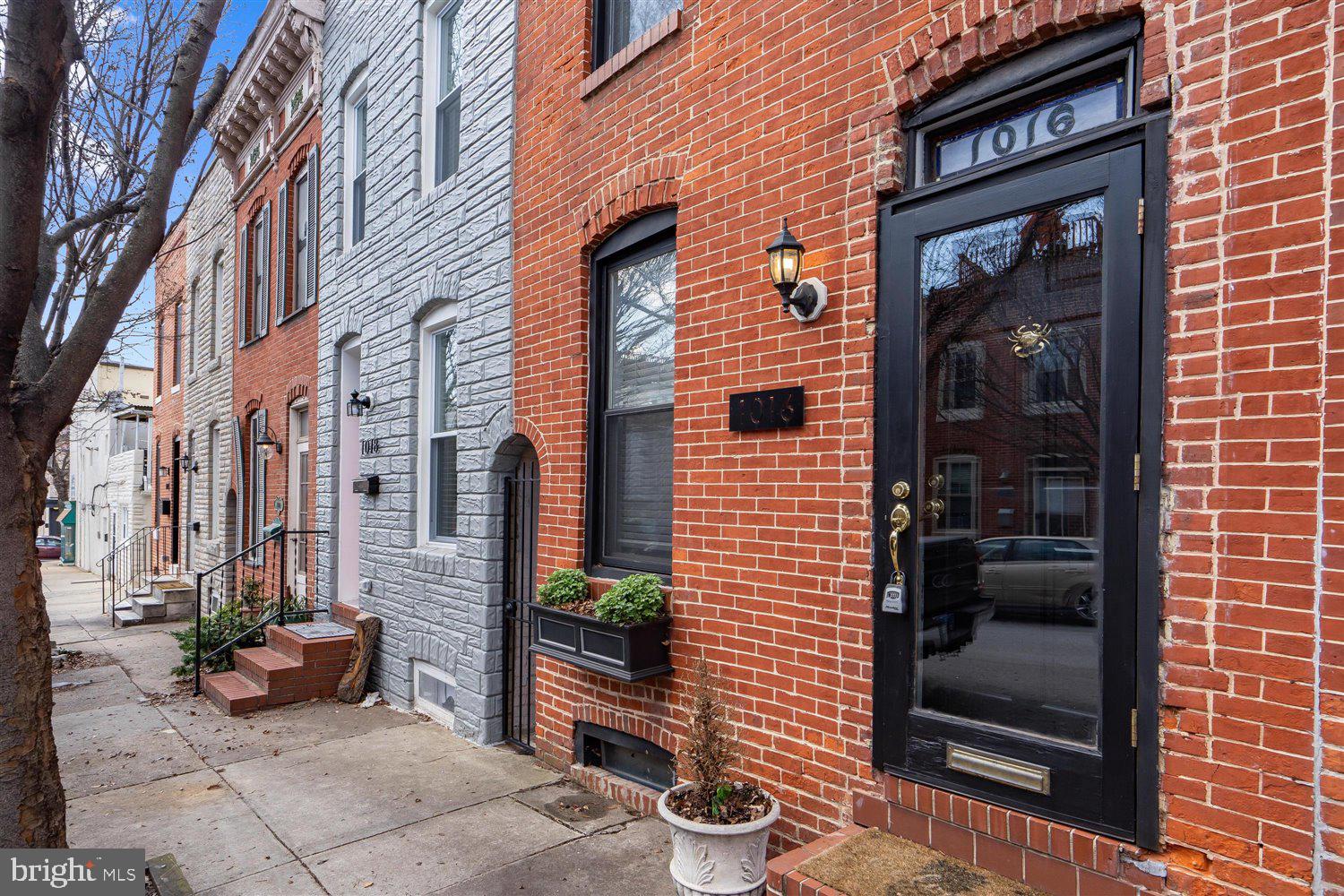 CANTON - Residential