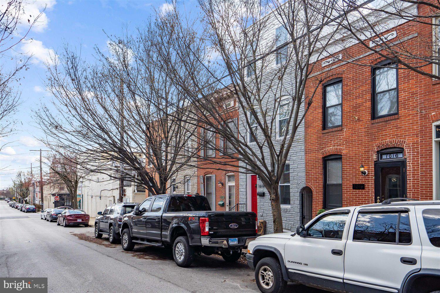 CANTON - Residential