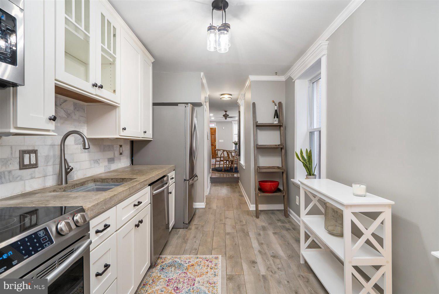 CANTON - Residential