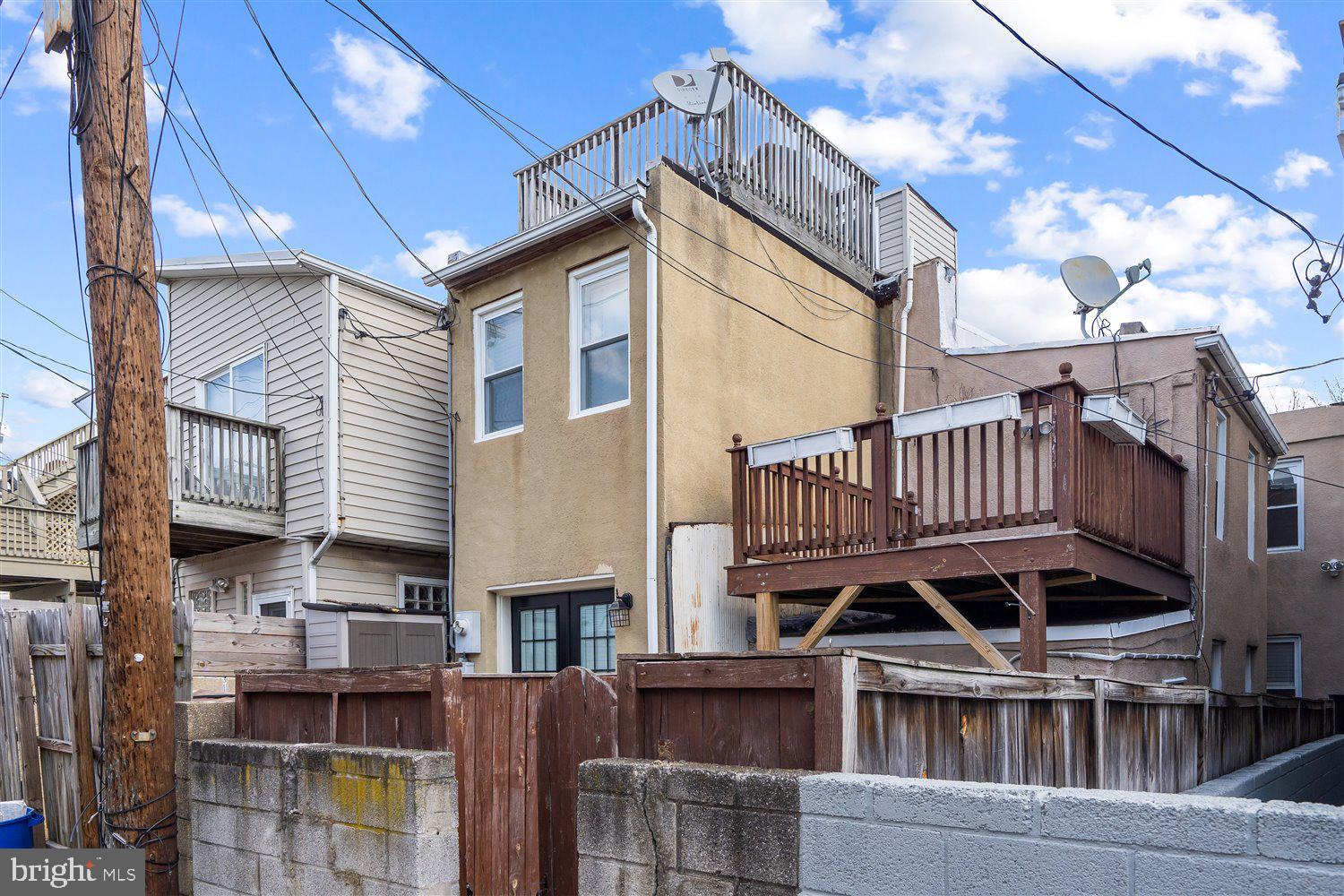 CANTON - Residential