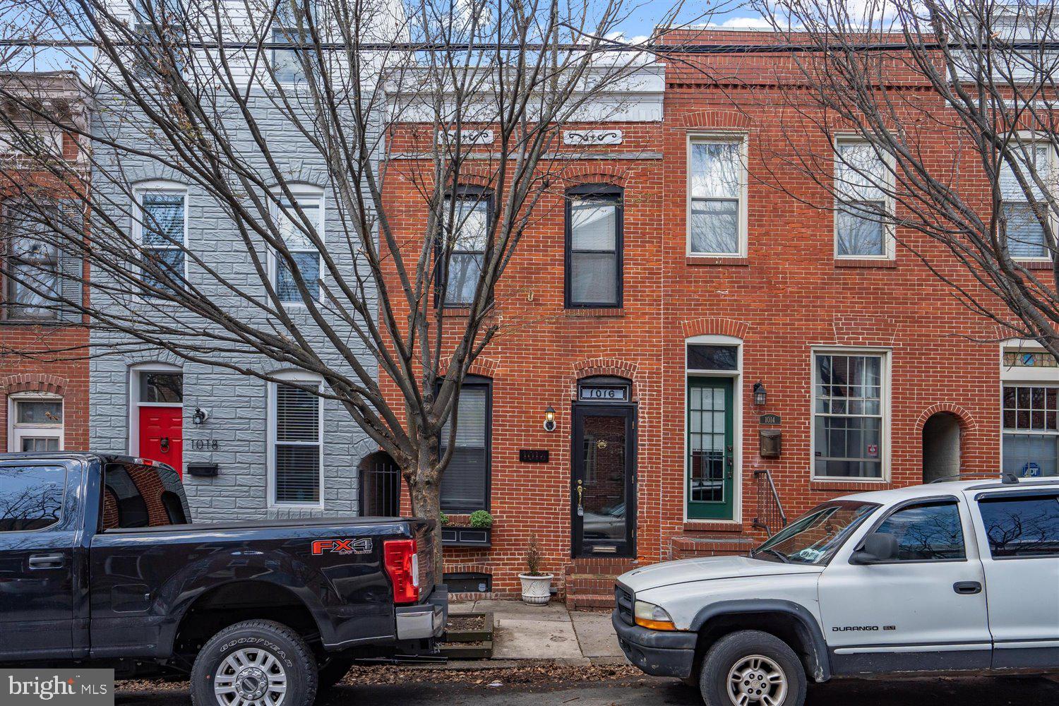 CANTON - Residential